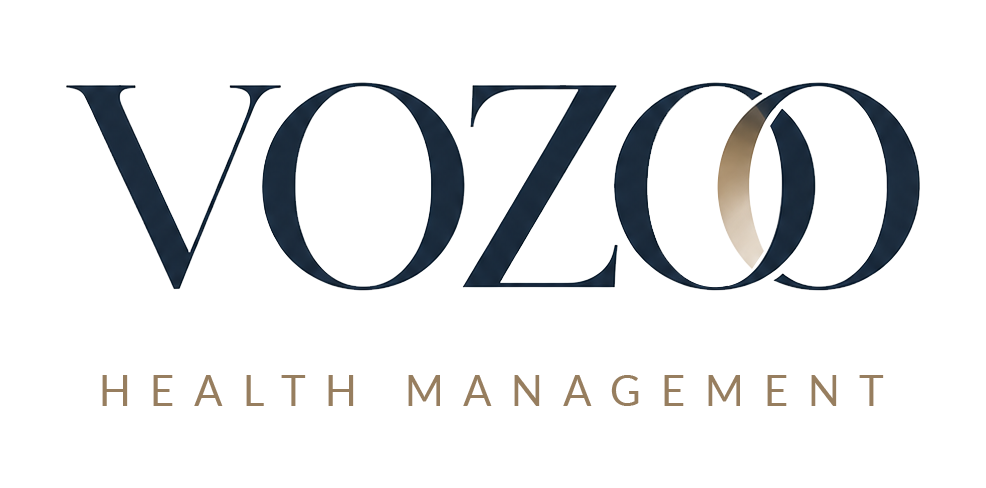 Vozoo Health Management